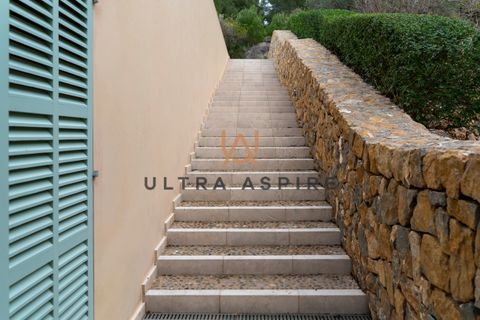 Villa a Estellencs, Mallorca, Estellencs - € 4.700.000 | Ref: UA480 - foto 10